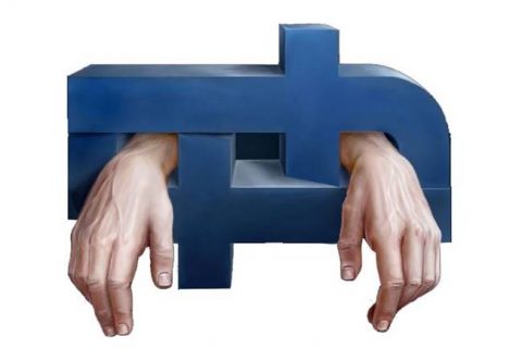 Fейсбук, лайкове, социални мрежи, социален живот