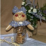 gingerbreadgirljar буркани