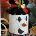 mayosnowman бурканчета